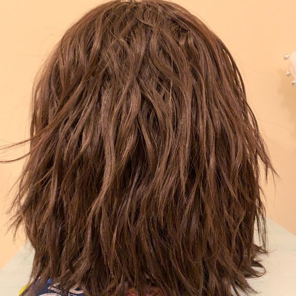 Vivica A. Fox Synthetic Lace Front Wig - Quincy - Picture 8 of 9